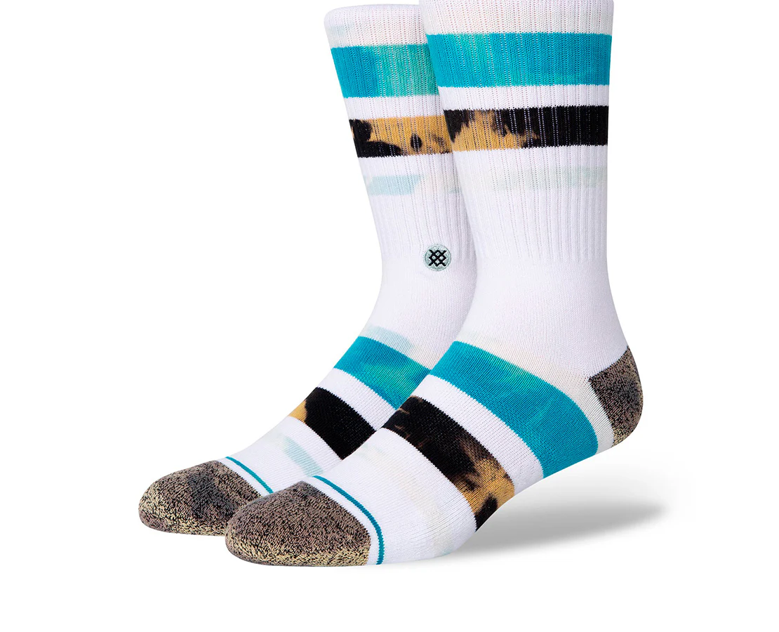 Stance Brong