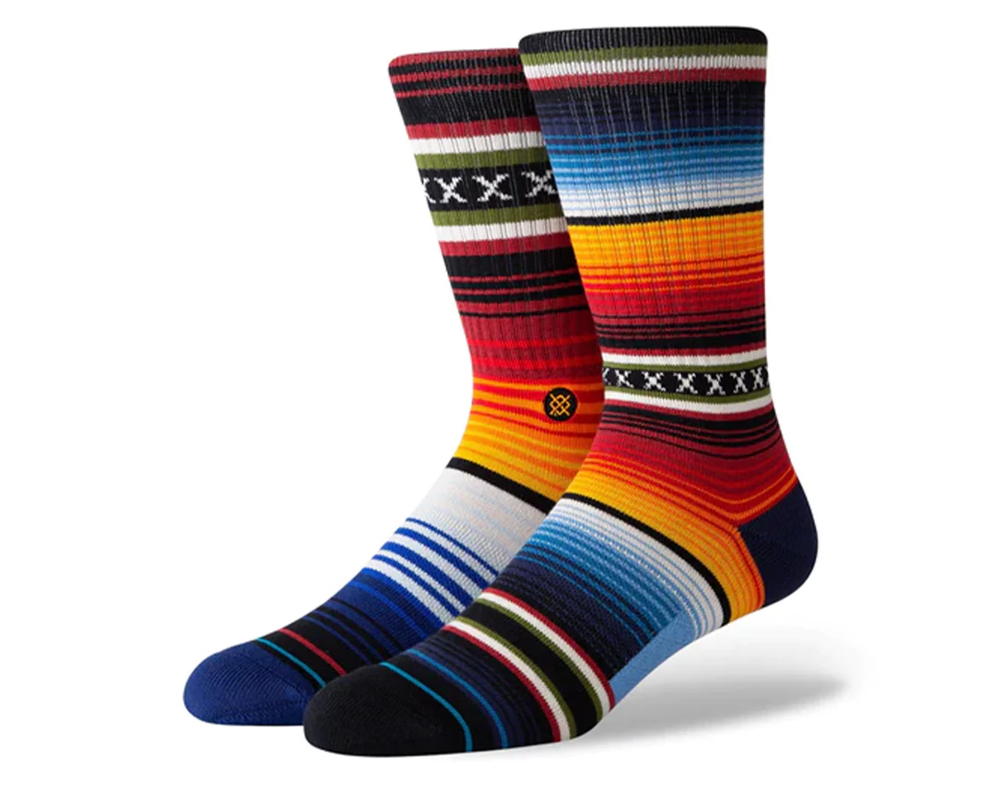 Stance Curren