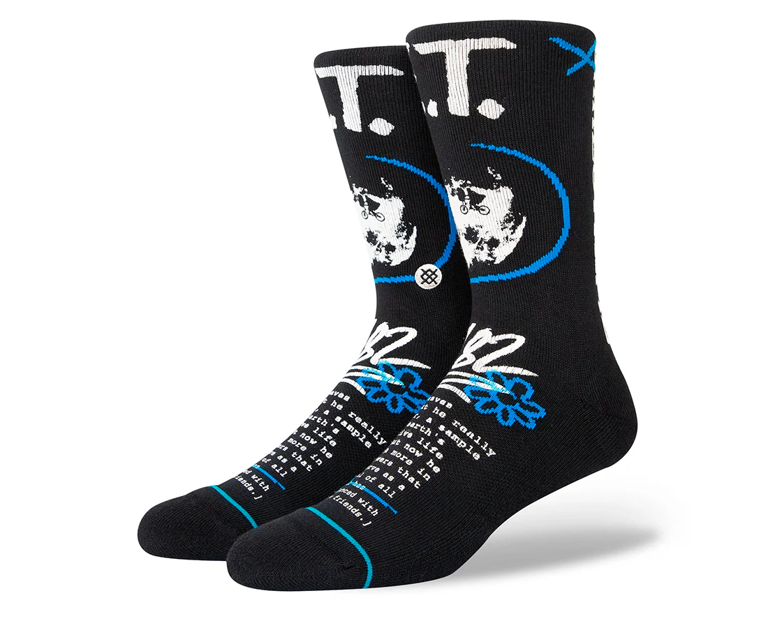 Stance Extra Terrestrial
