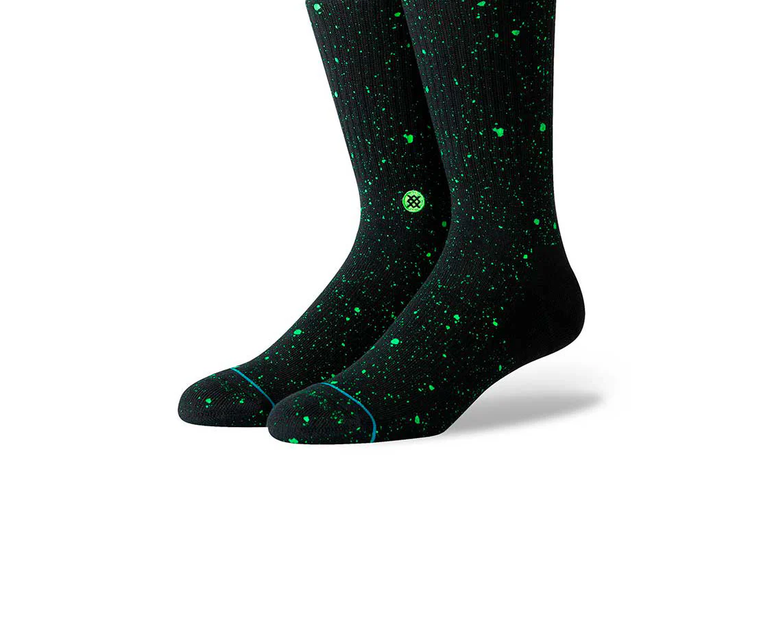 Stance Galatic Splatter