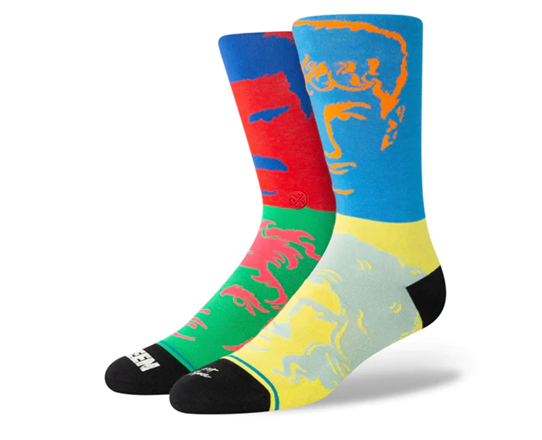 Stance Hot Space