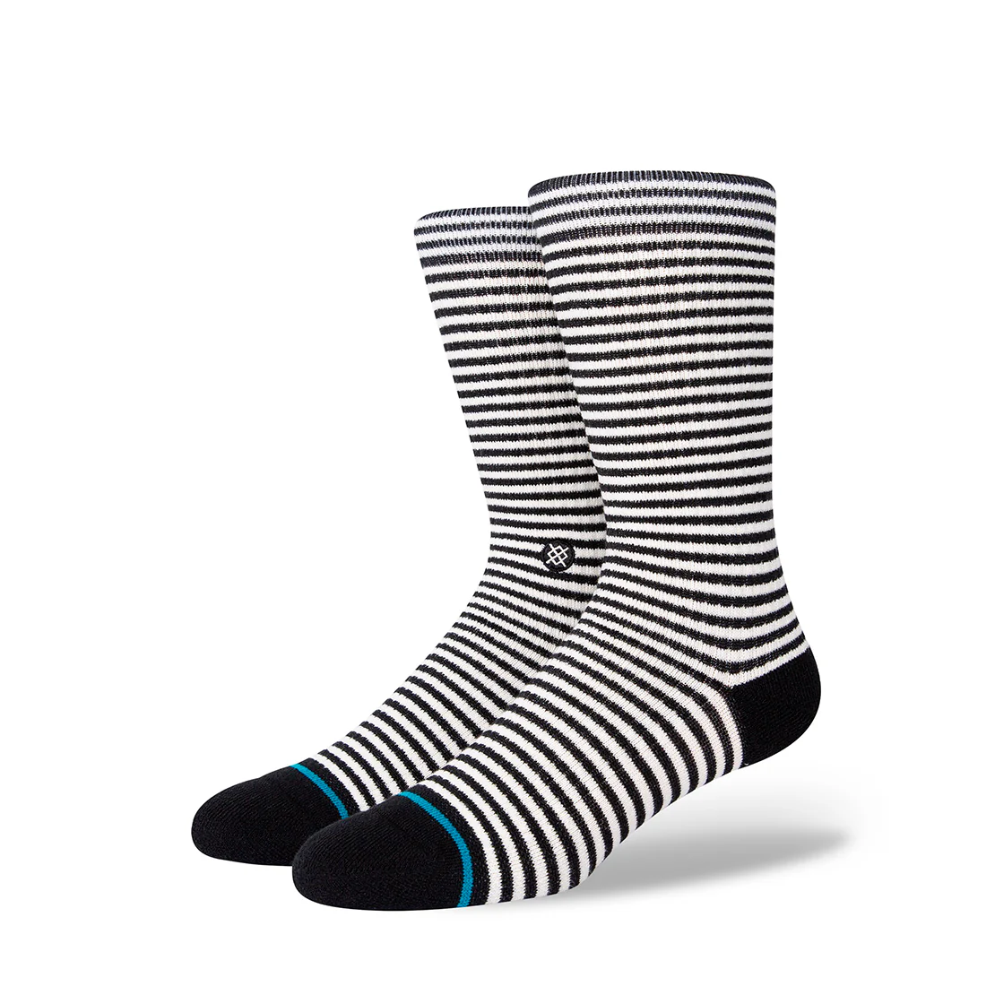 Stance Hyper Stripe