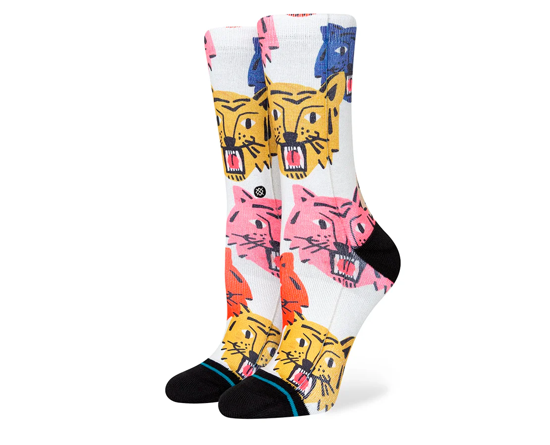 Stance Katya Crew