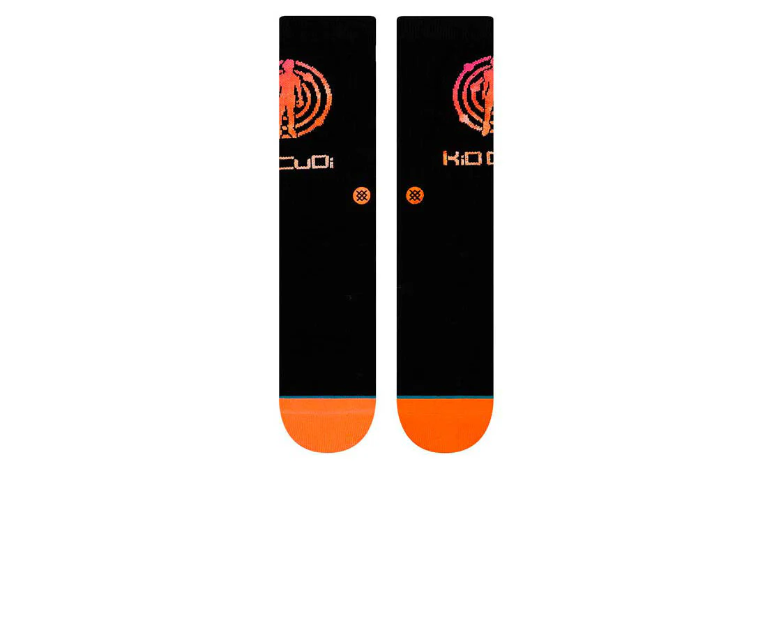 Stance Kid Cudi Logo - Image 2