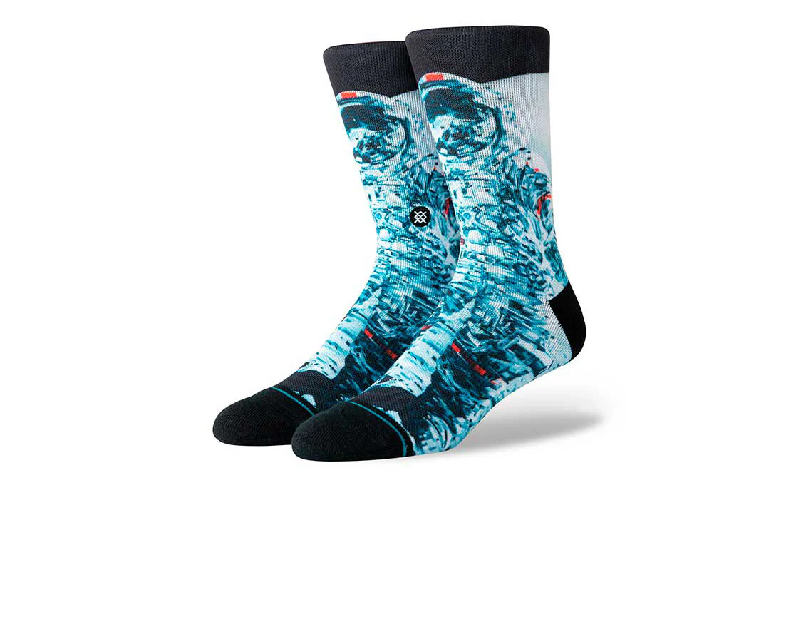 Stance Mankind