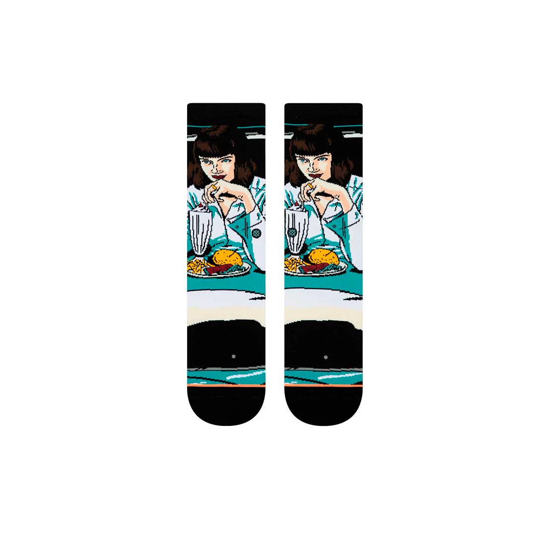 Stance Mia Booth - Image 2