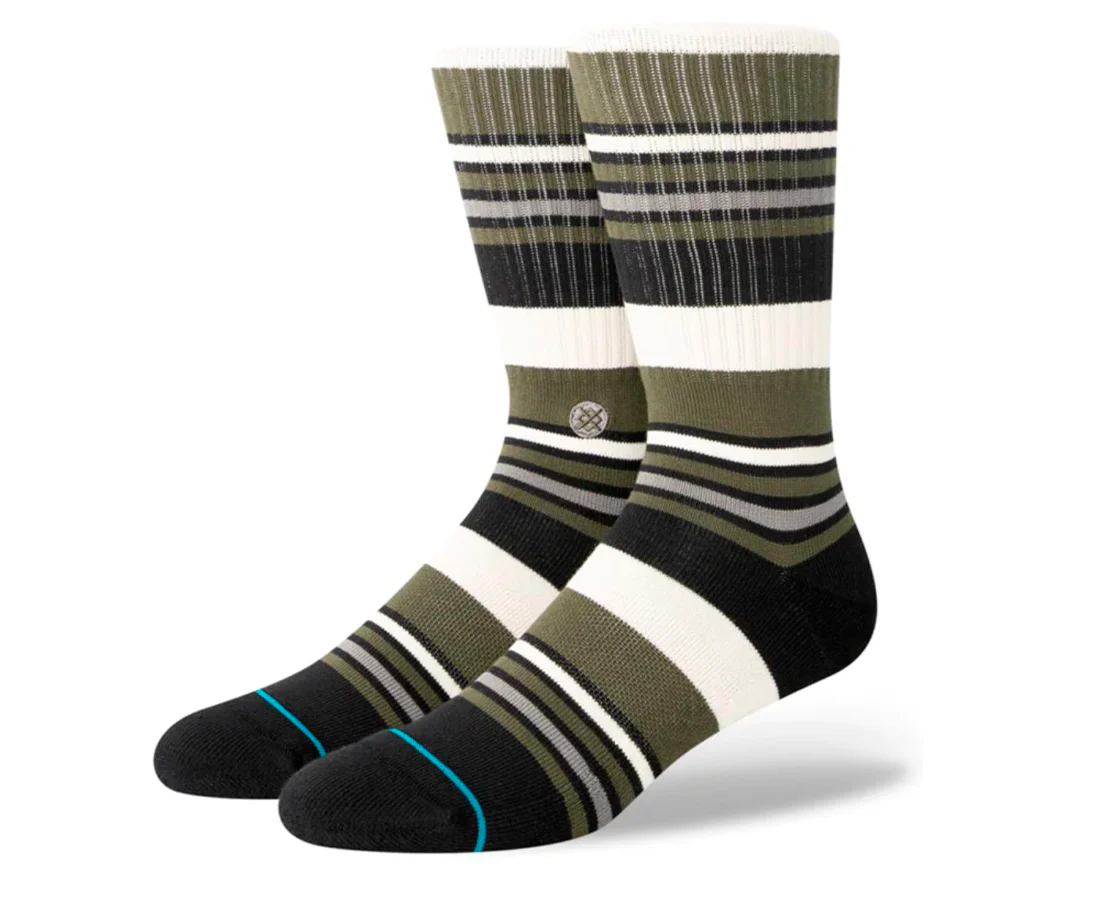 Stance Moss