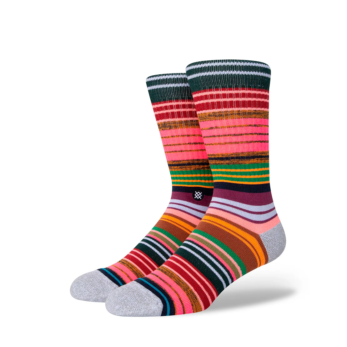 Stance Palette