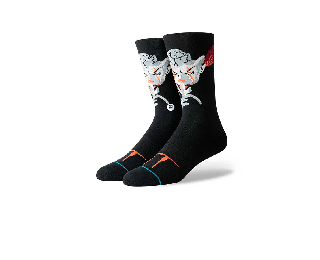 Stance Pennywise