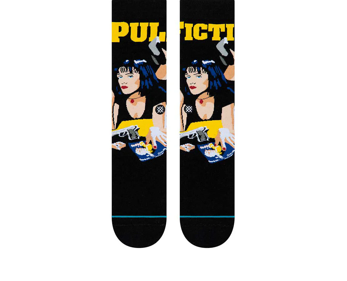 Stance Pulp Fiction - Image 2