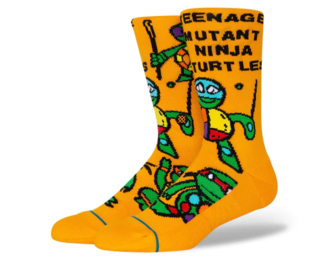 Stance Tubular