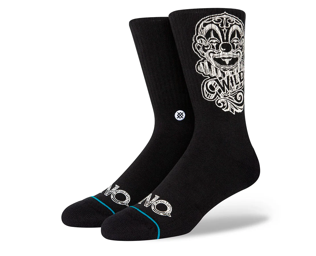 Stance Wild Card X Cartoon