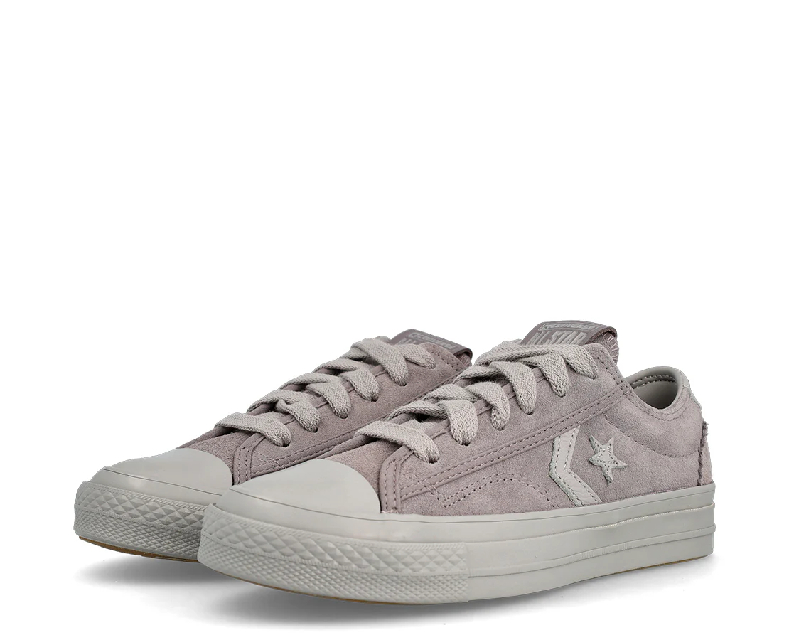 Converse Star Player 76 Suede OX - Image 2