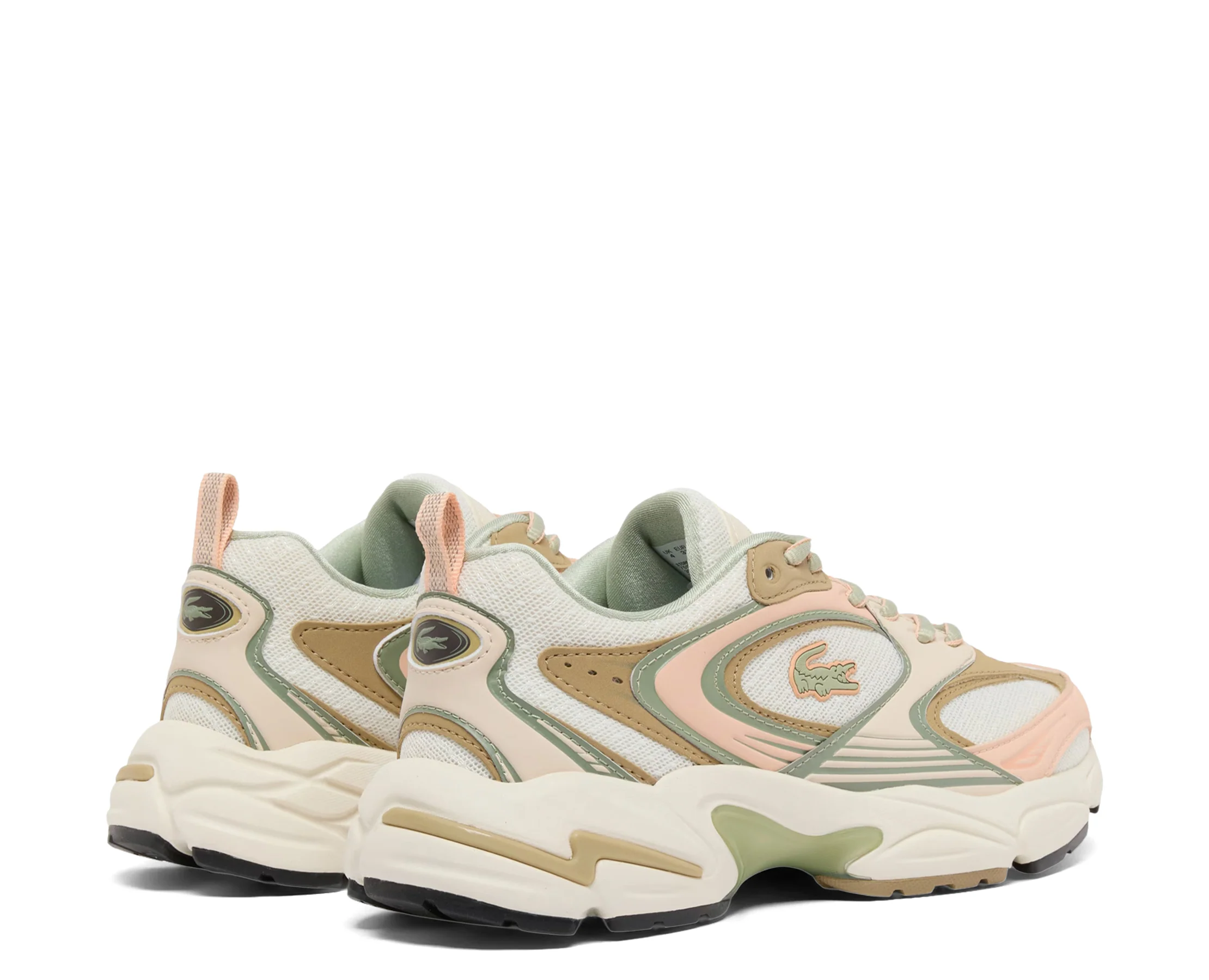 Lacoste Storm 96 2K 126 6 - Image 4
