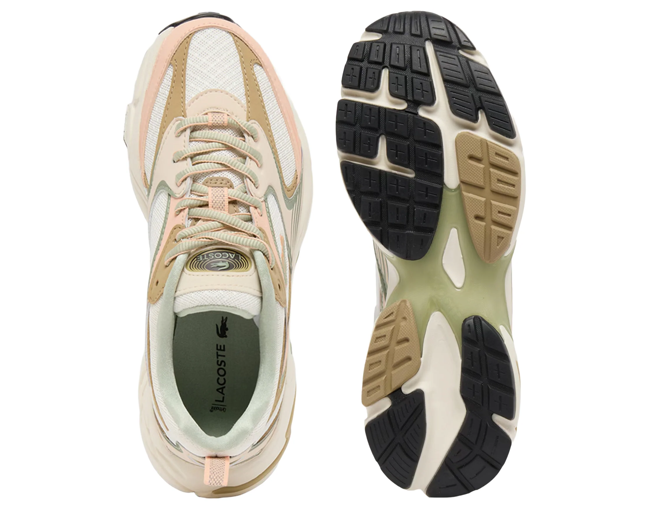 Lacoste Storm 96 2K 126 6 - Image 6