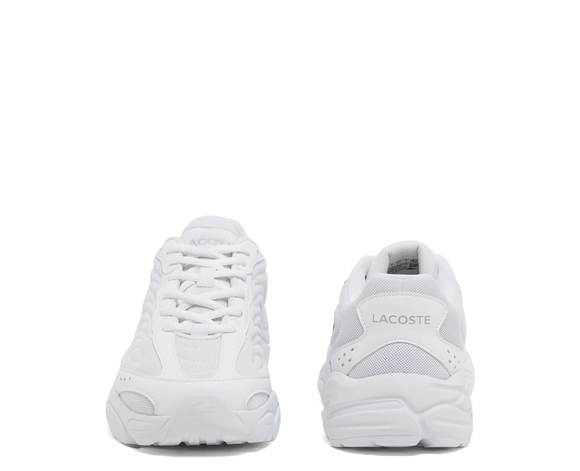 Lacoste Storm 96 2k Lite 2251 - Image 4