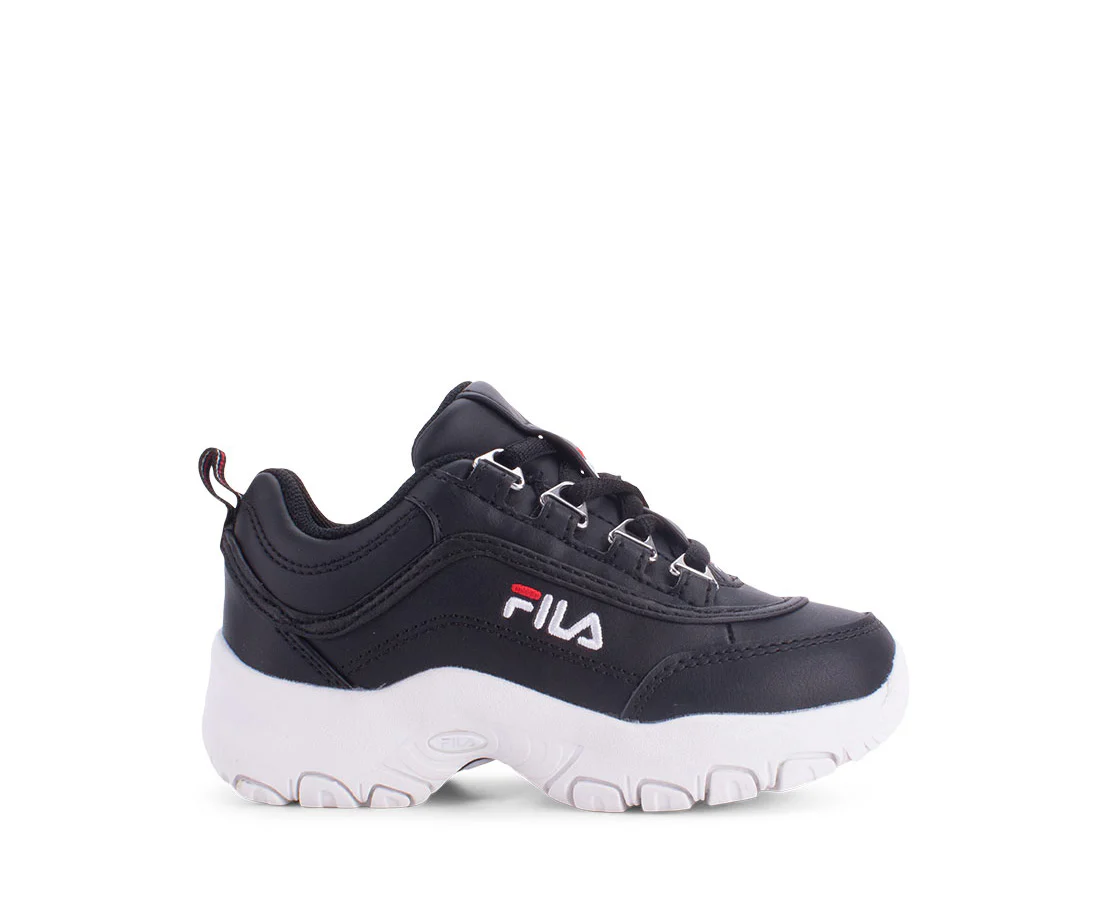 Fila Strada Low