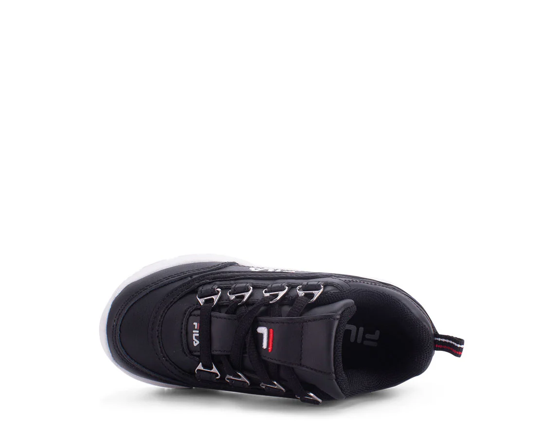 Fila Strada Low - Image 3