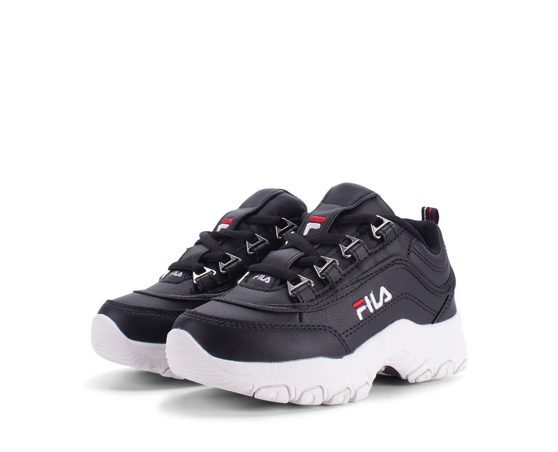 Fila Strada Low - Image 4