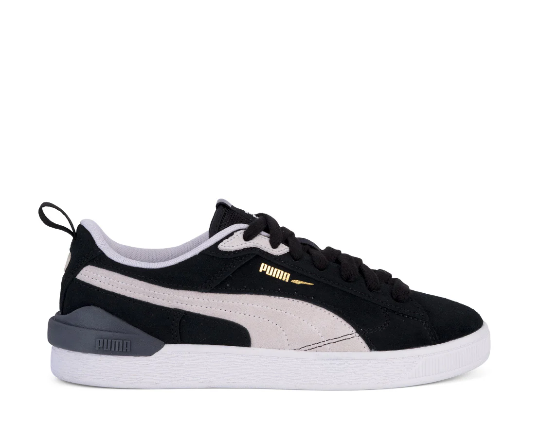 Puma Suede Bloc