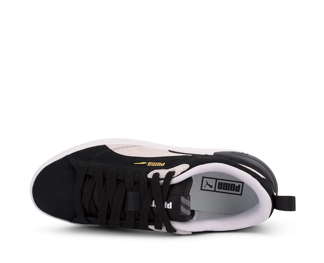Puma Suede Bloc - Image 3