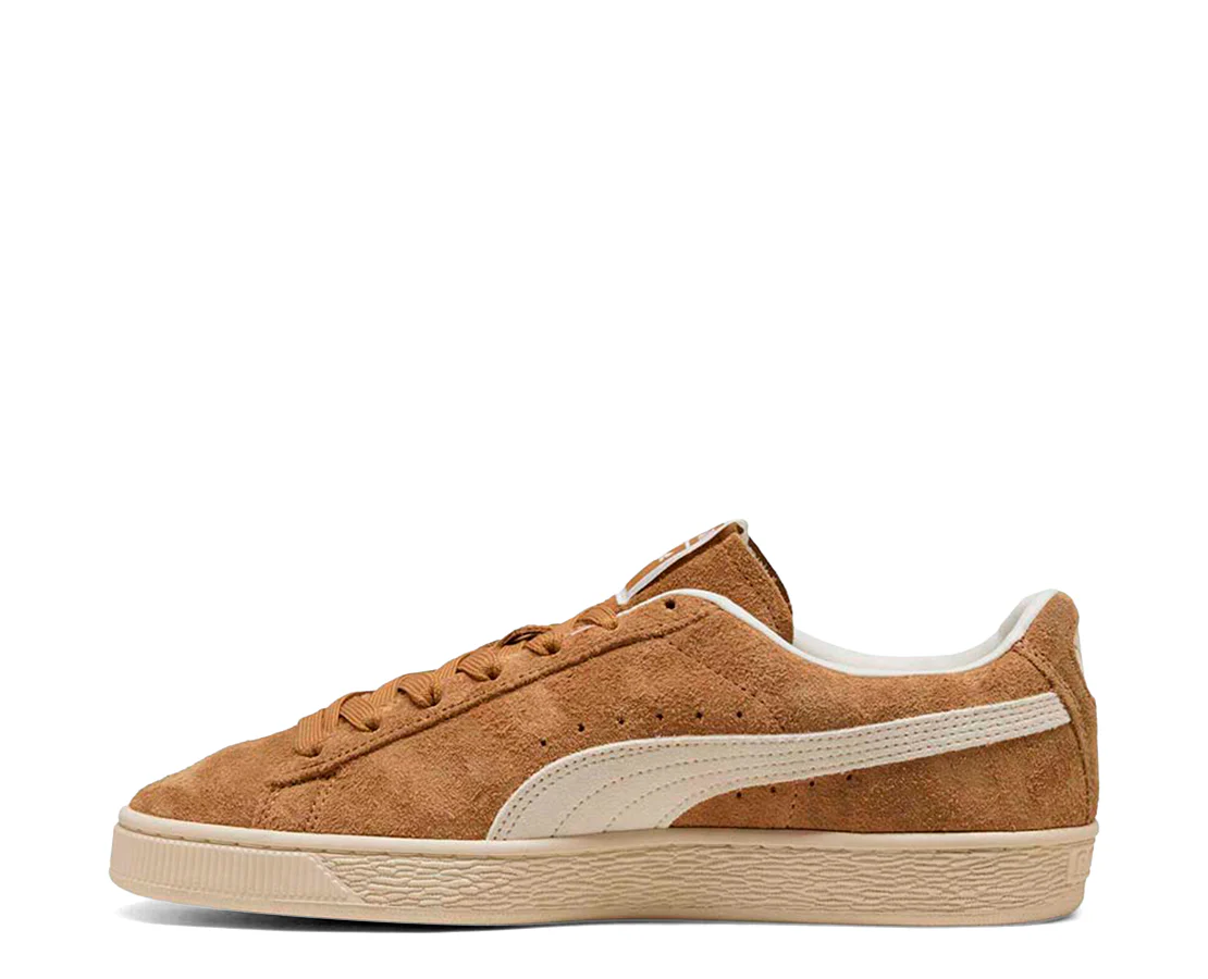 Puma Suede Charles F.Stead V Honey Butter - Image 4