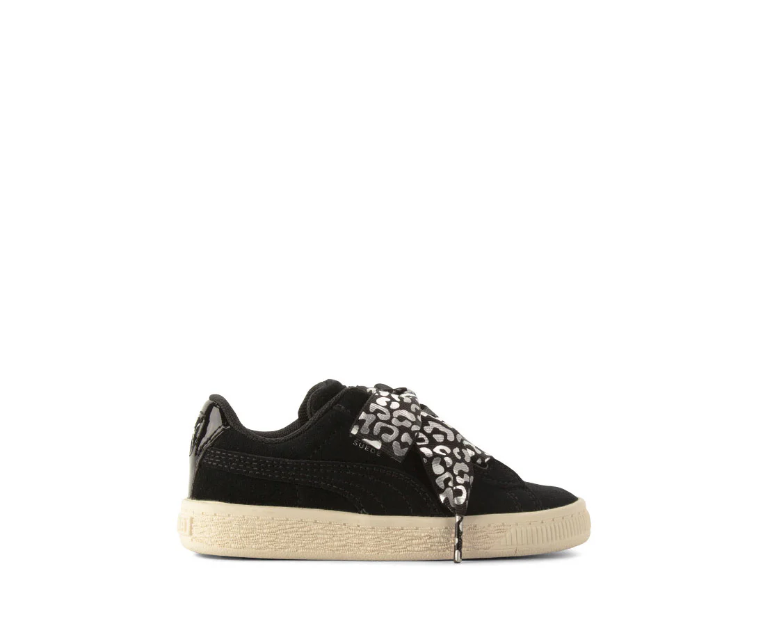 Puma Suede Heart Athluxe