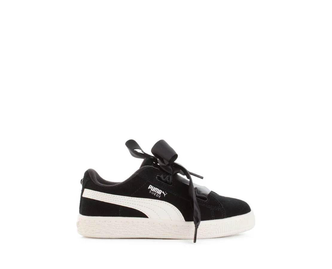 Puma Suede Heart