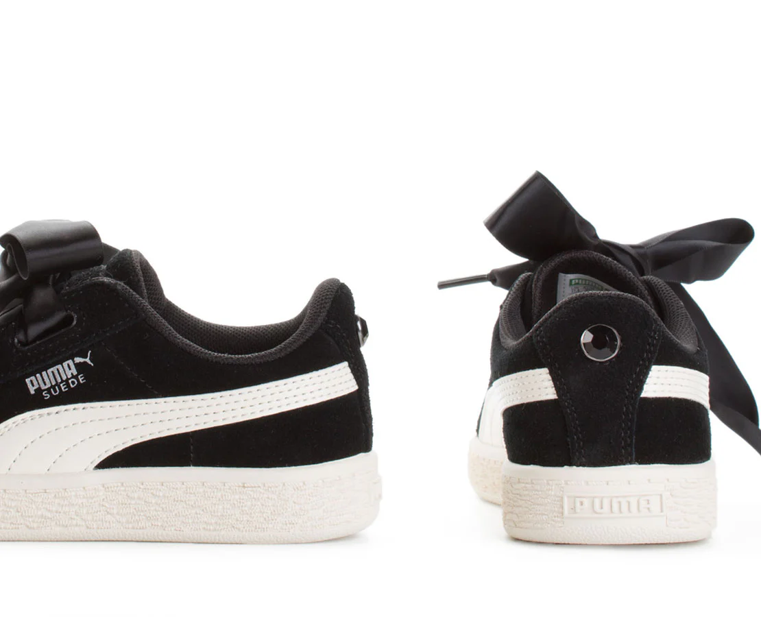 Puma Suede Heart - Image 4
