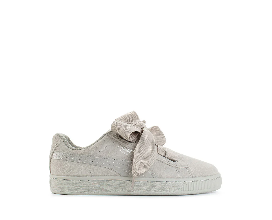 SUEDE HEART SNK PS PUMA