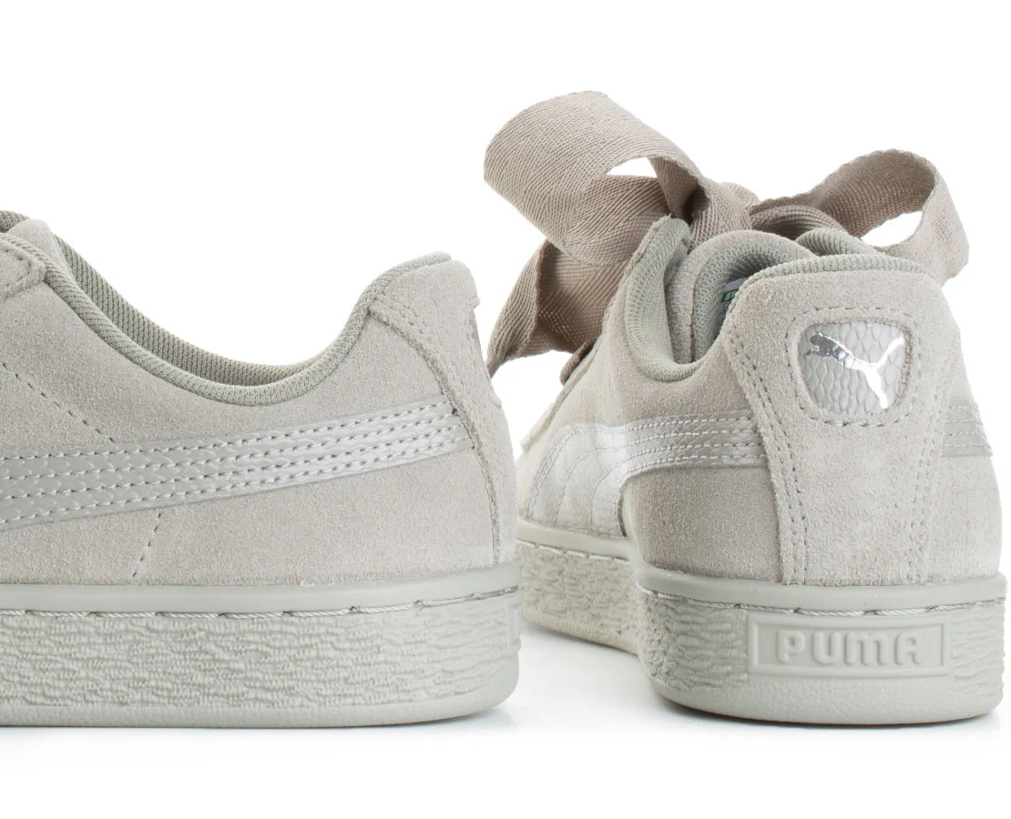 SUEDE HEART SNK PS PUMA - Image 3