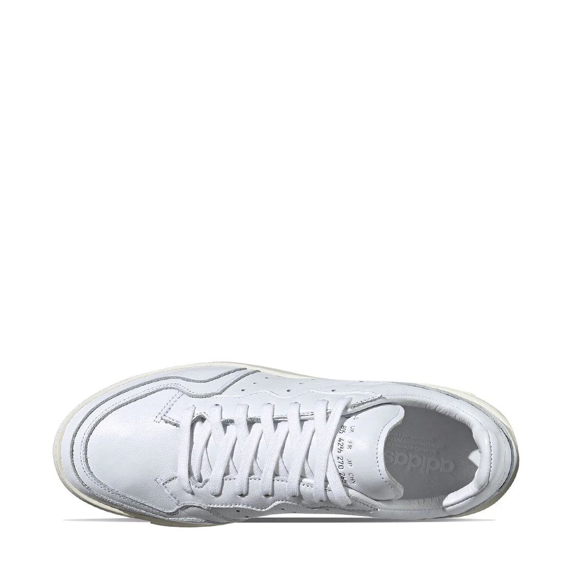 SUPERCOURT M - Image 3