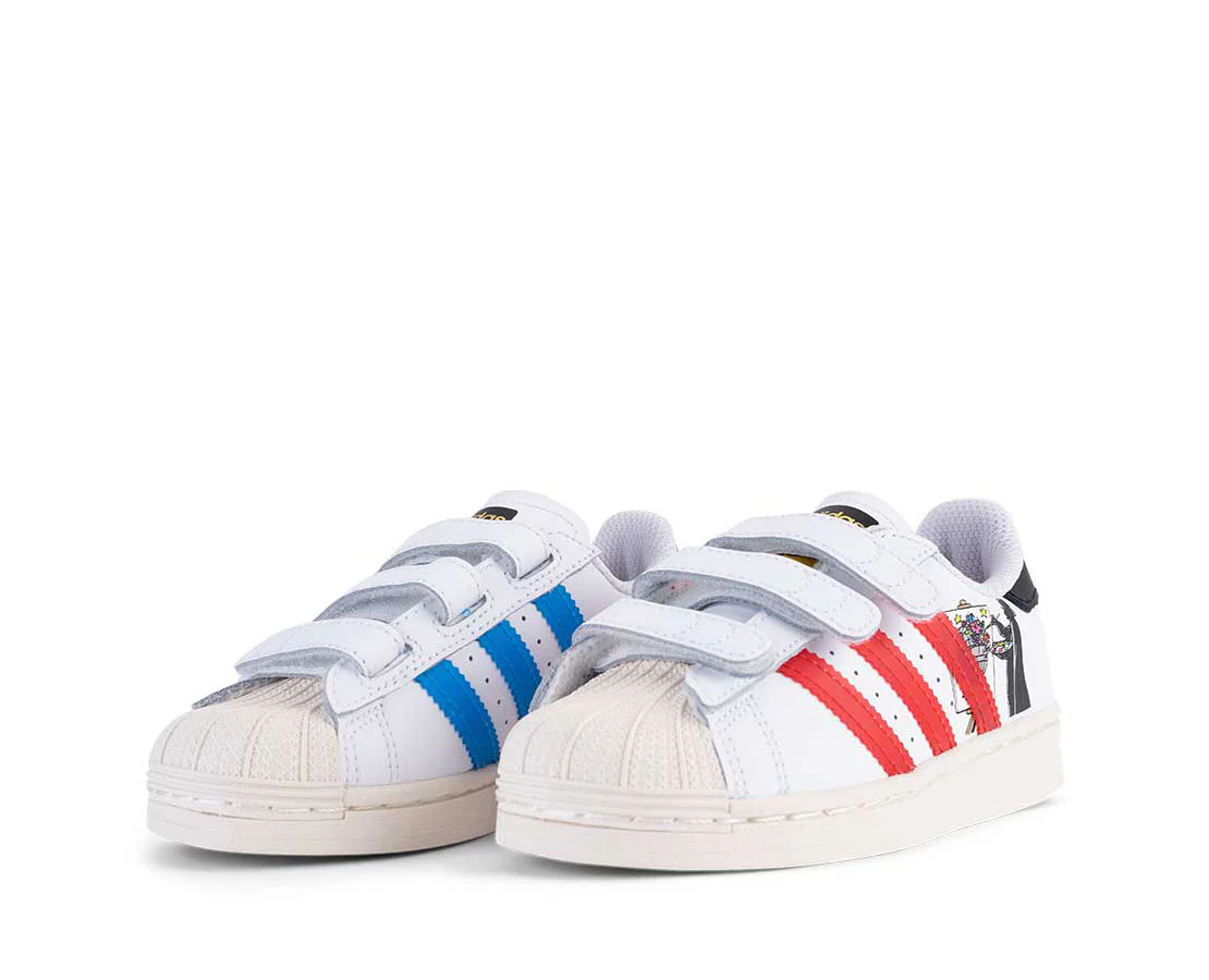 Adidas Superstar Adidas Star Wars - Image 2
