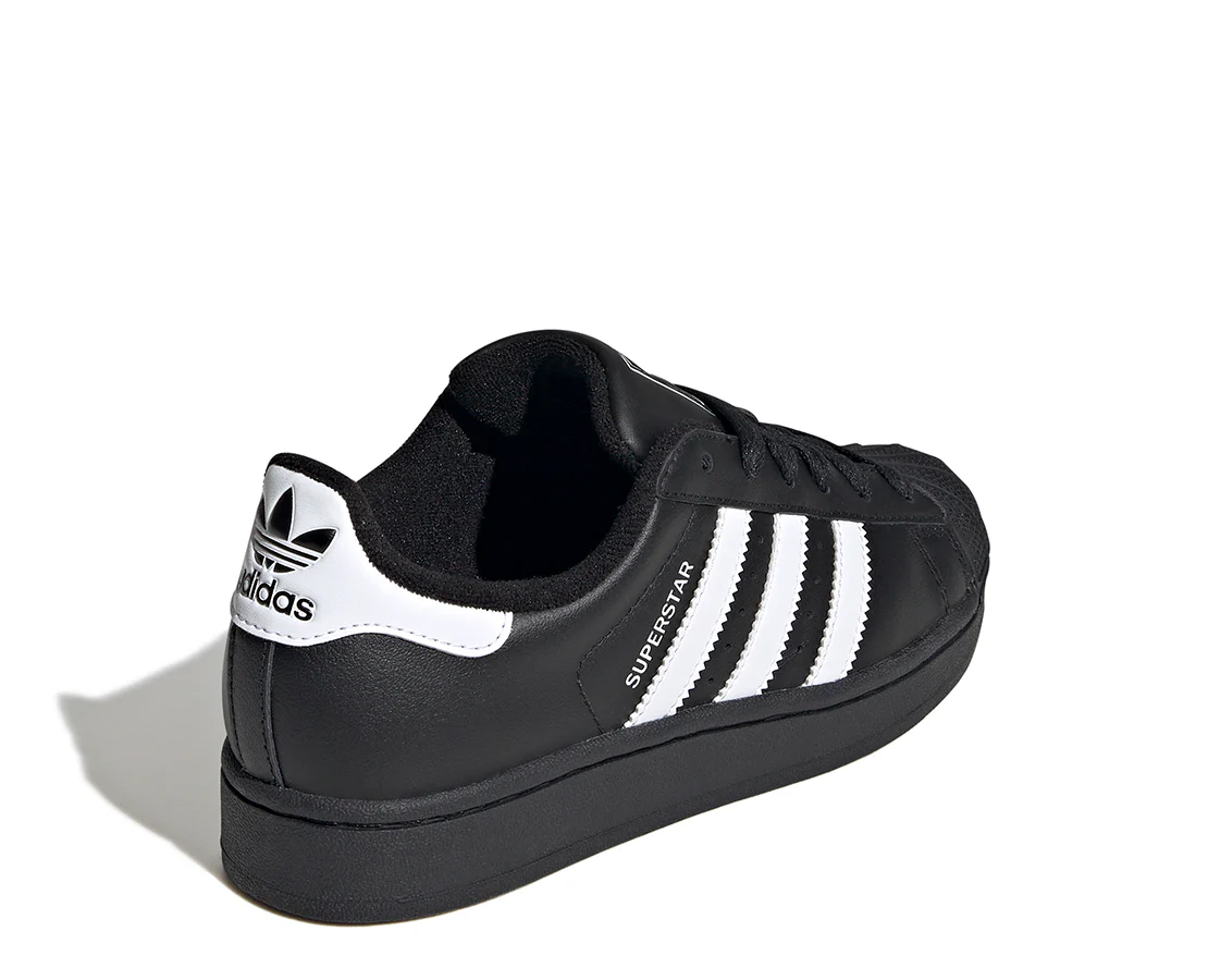 Adidas Superstar II - Image 3