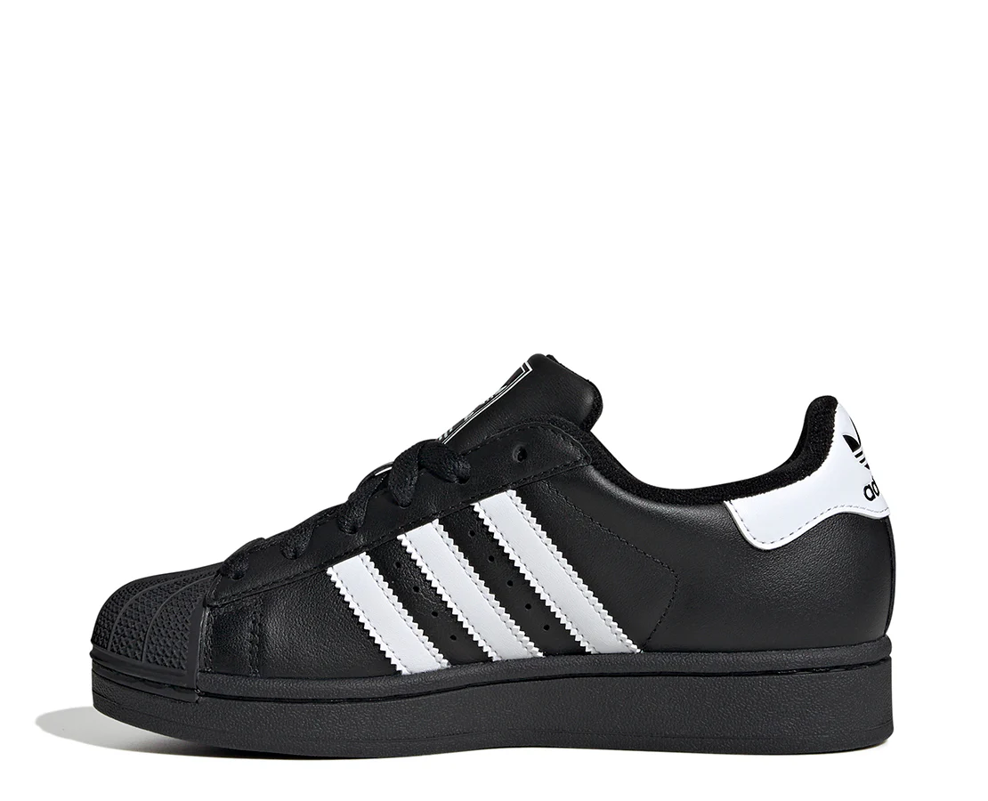 Adidas Superstar II - Image 4