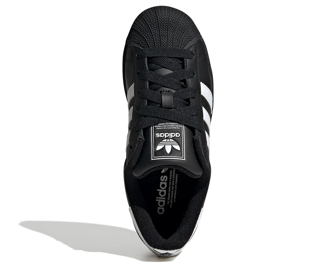Adidas Superstar II - Image 5