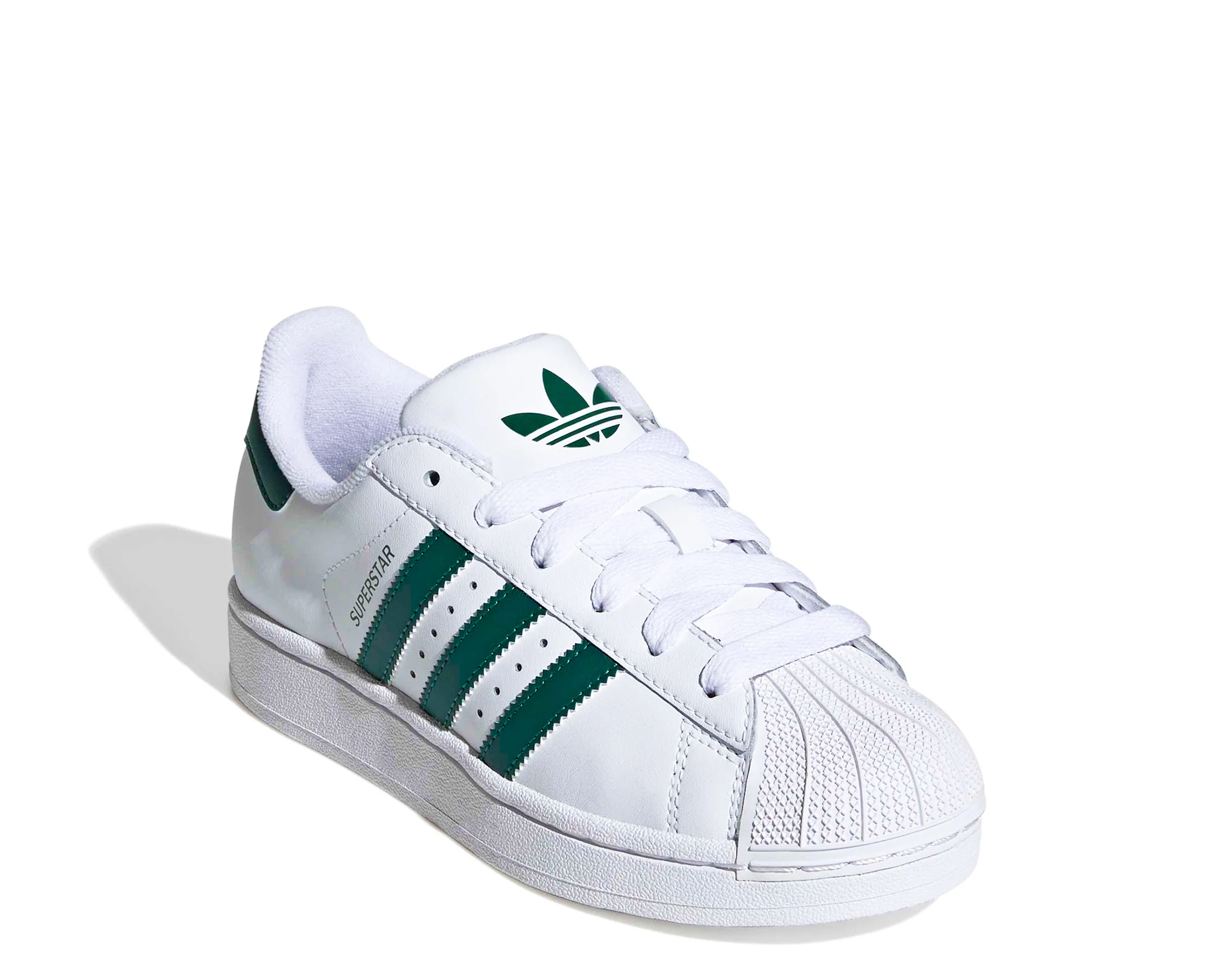 Adidas Superstar II - Image 3