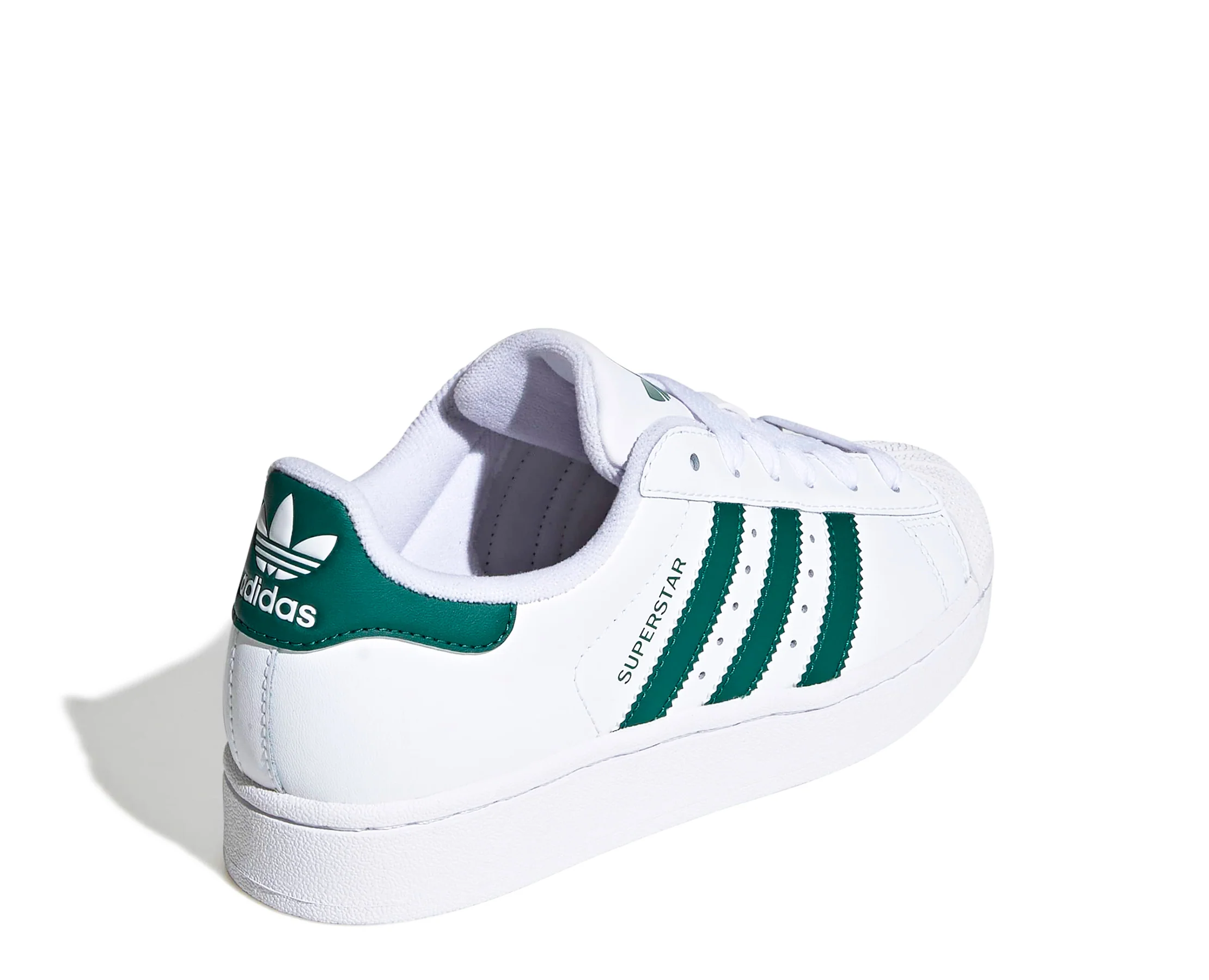 Adidas Superstar II - Image 4