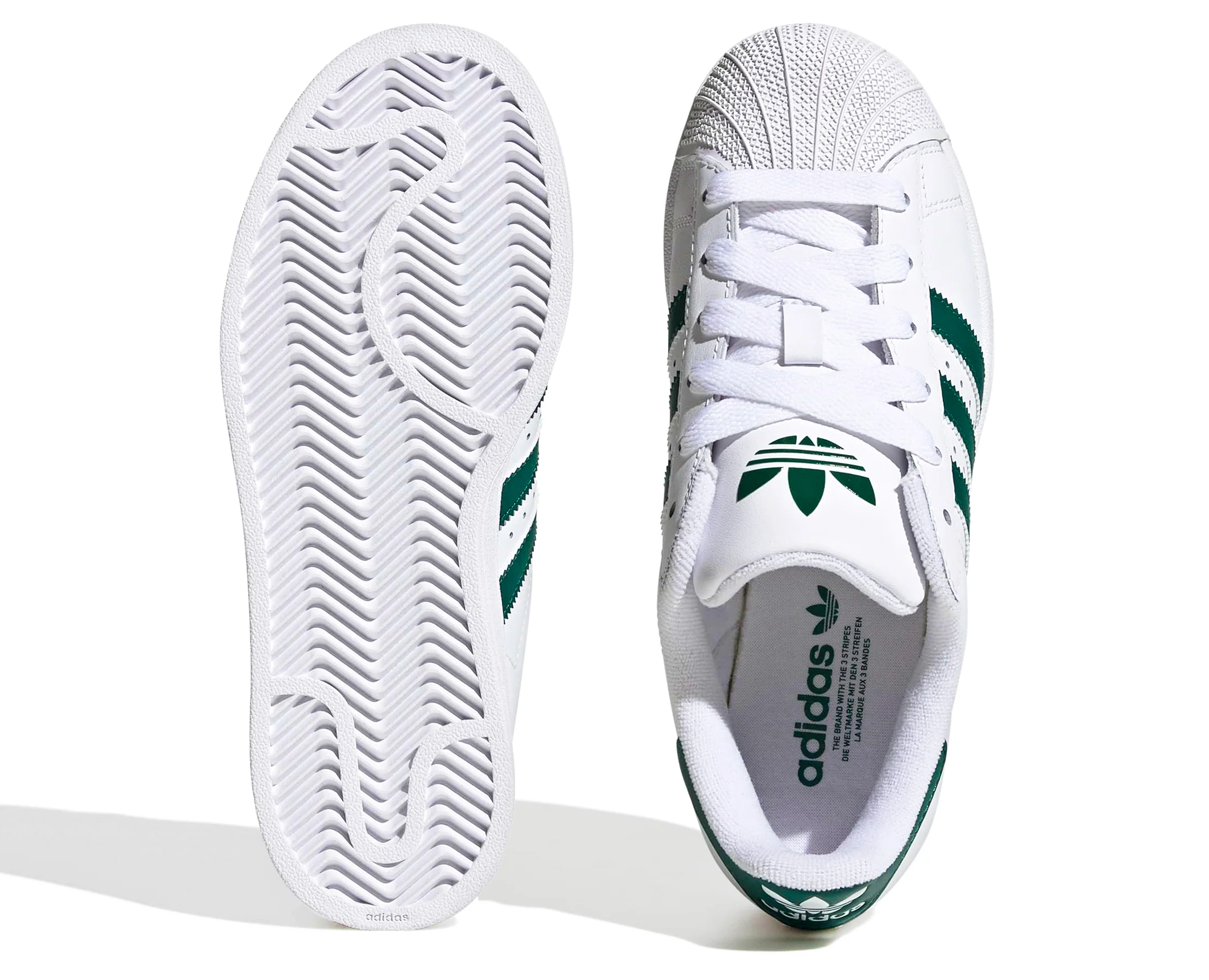 Adidas Superstar II - Image 6