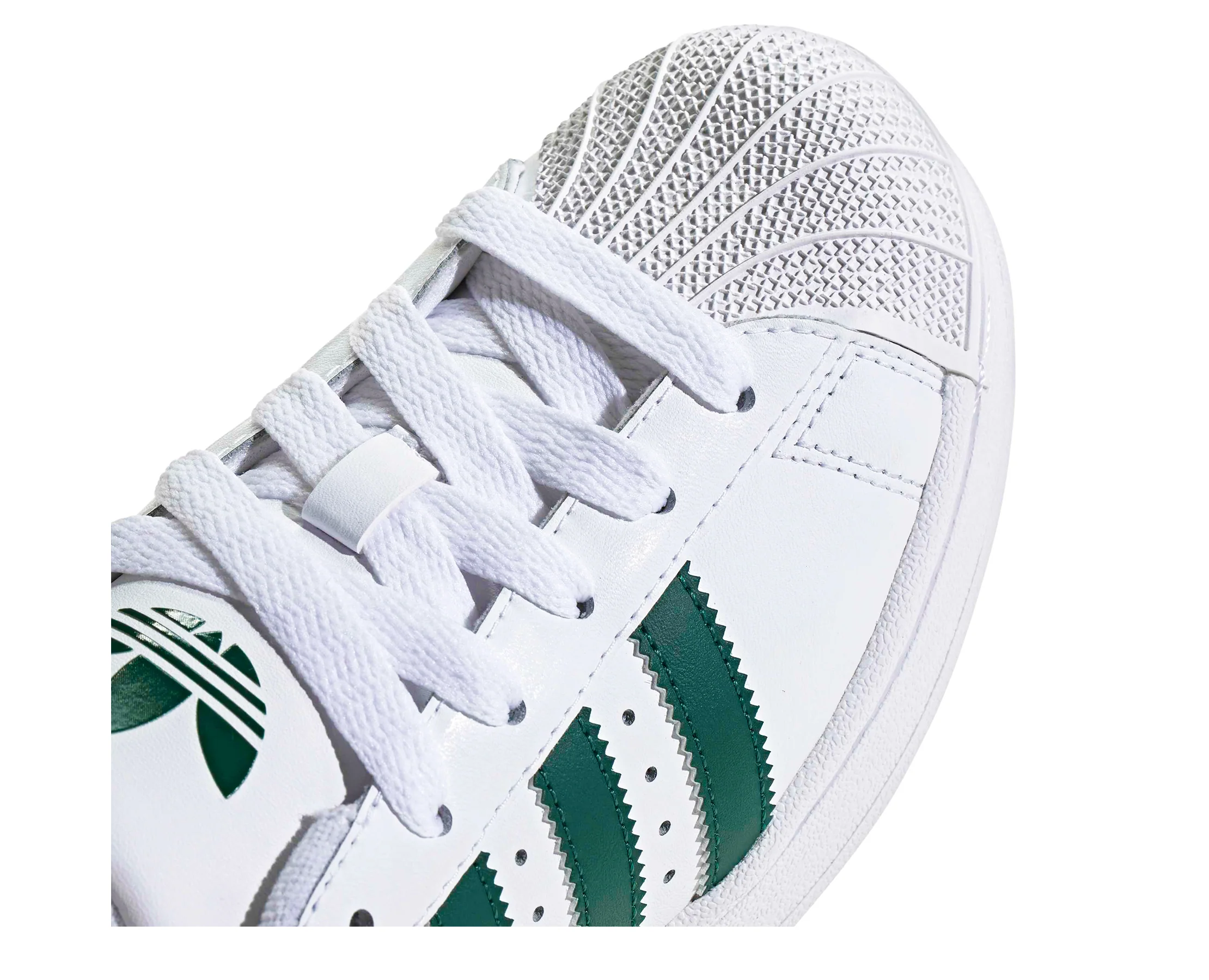 Adidas Superstar II - Image 7