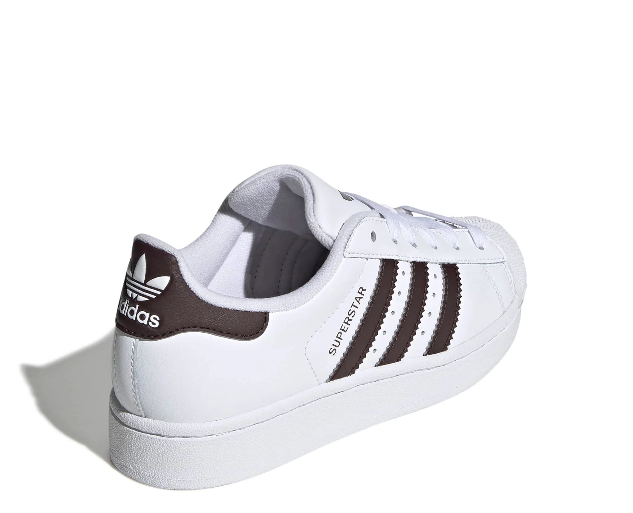 Adidas Superstar II - Image 4