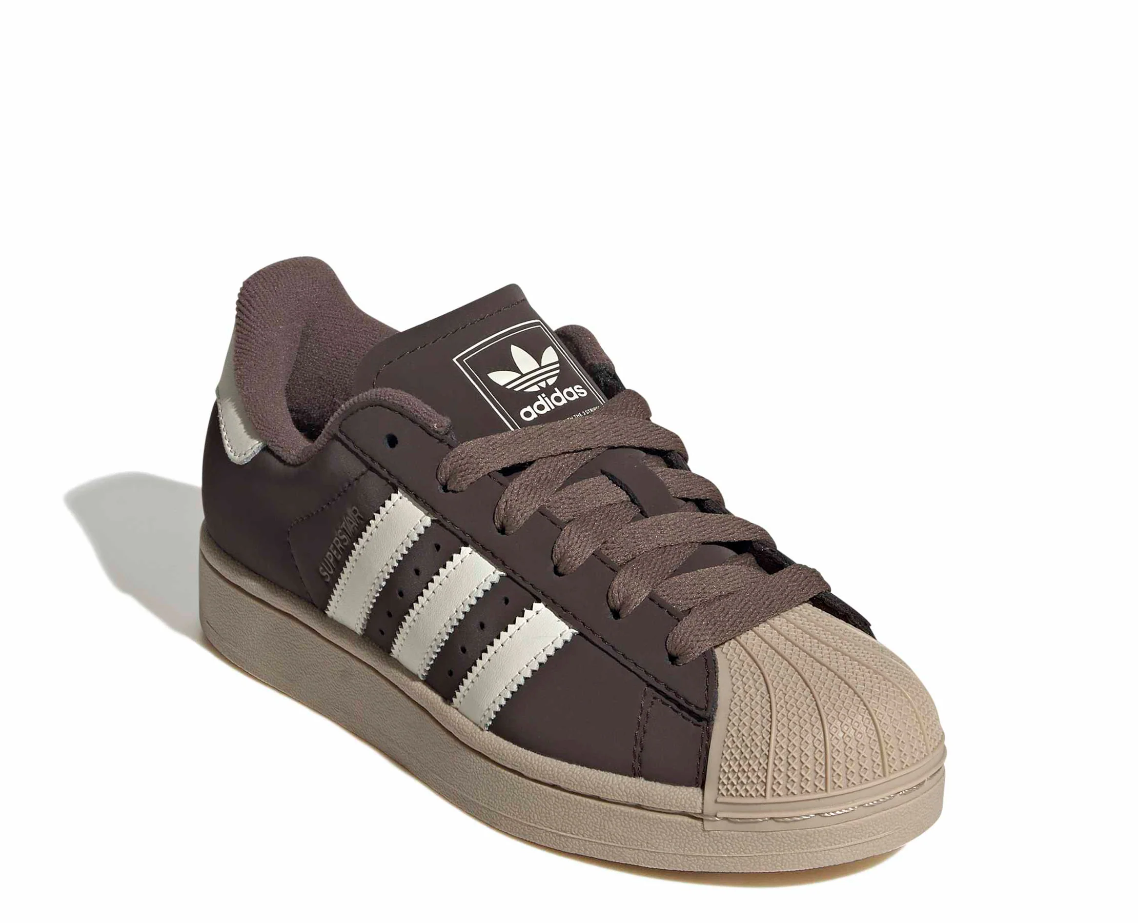 Adidas Superstar II - Image 3