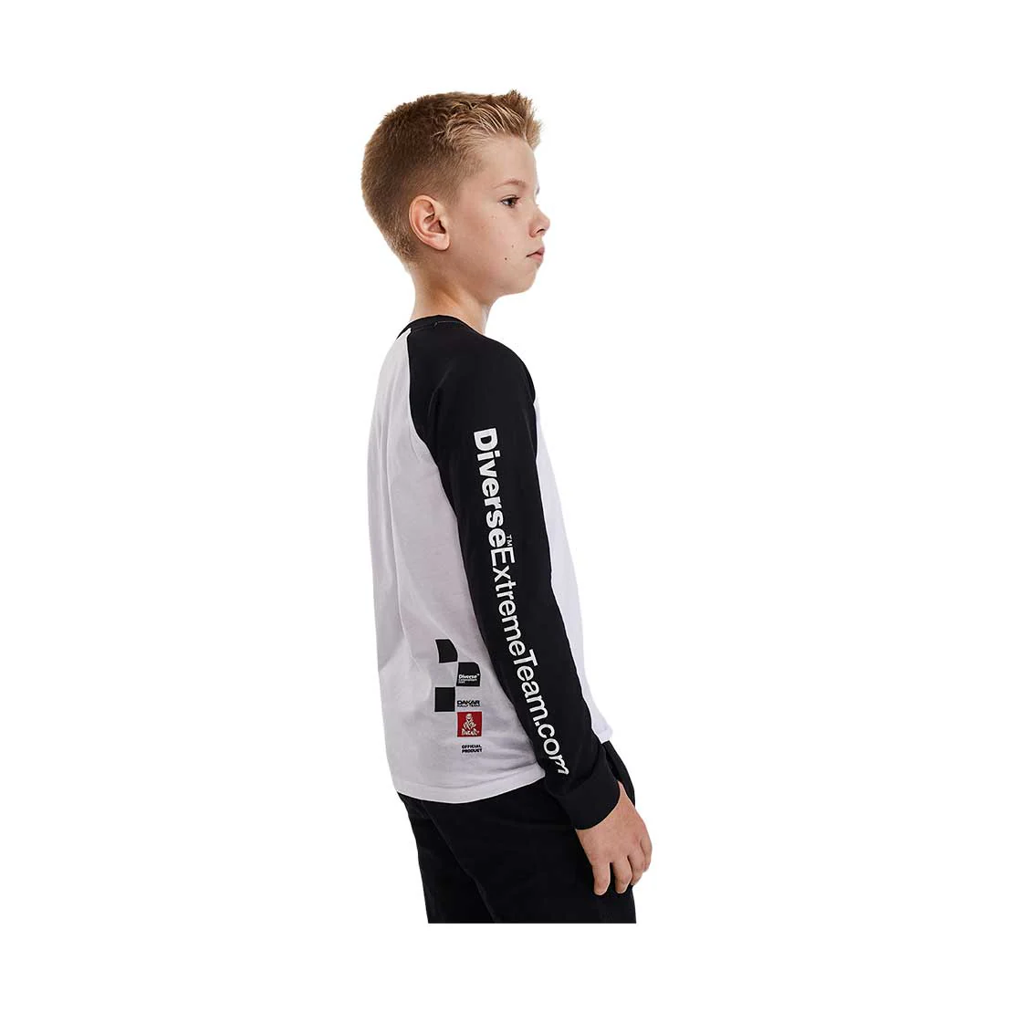 Sweat Dext Kidz 04 - Image 2