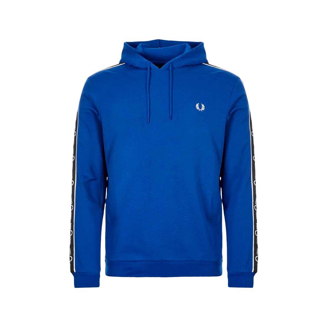 Hoodie Fred Perry