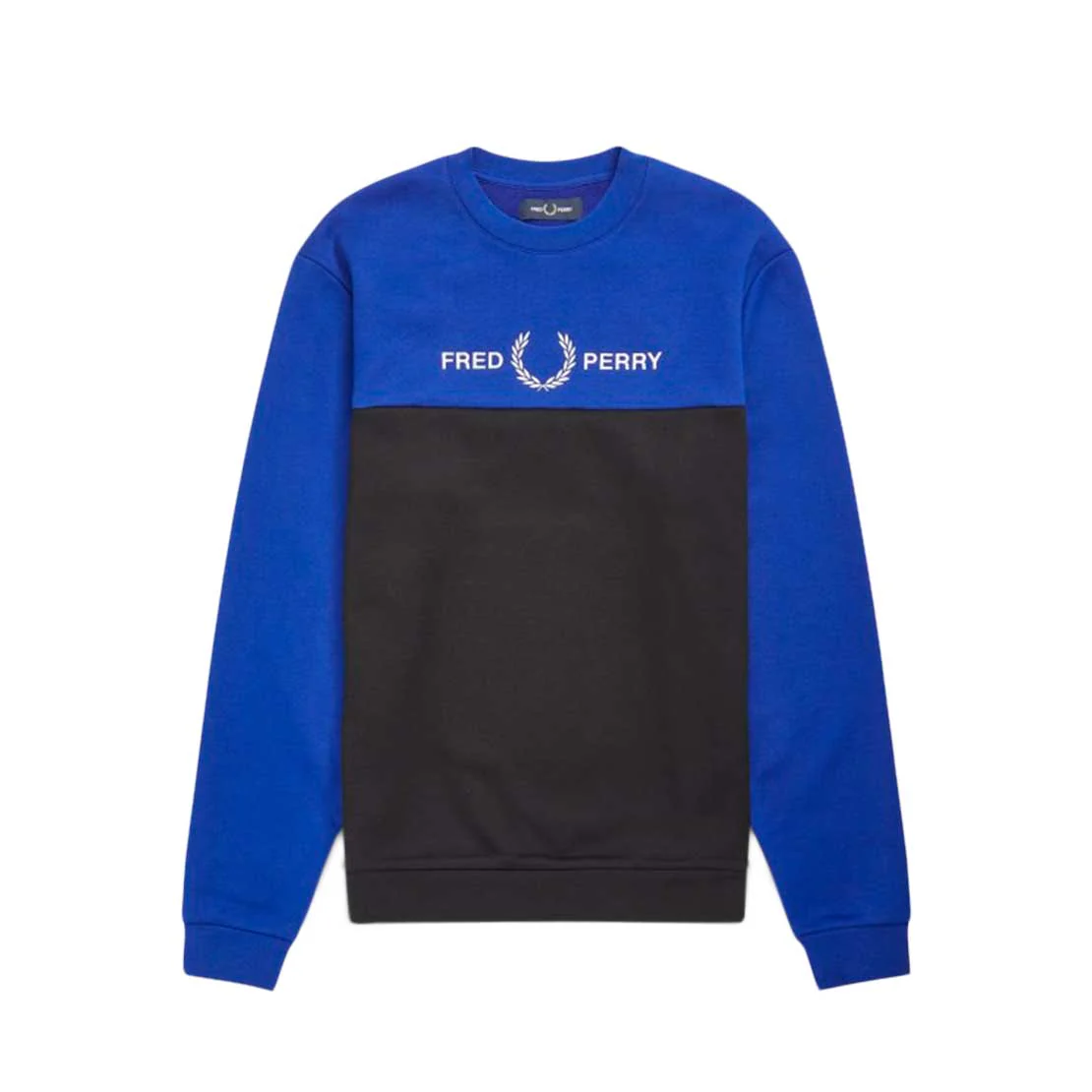Sweatshirt Fred Perry