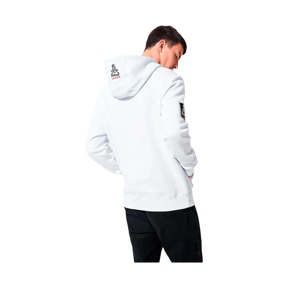 Sweatshirt Dext Hoody - Image 2