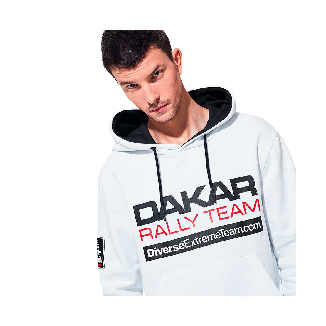 Sweatshirt Dext Hoody - Image 3