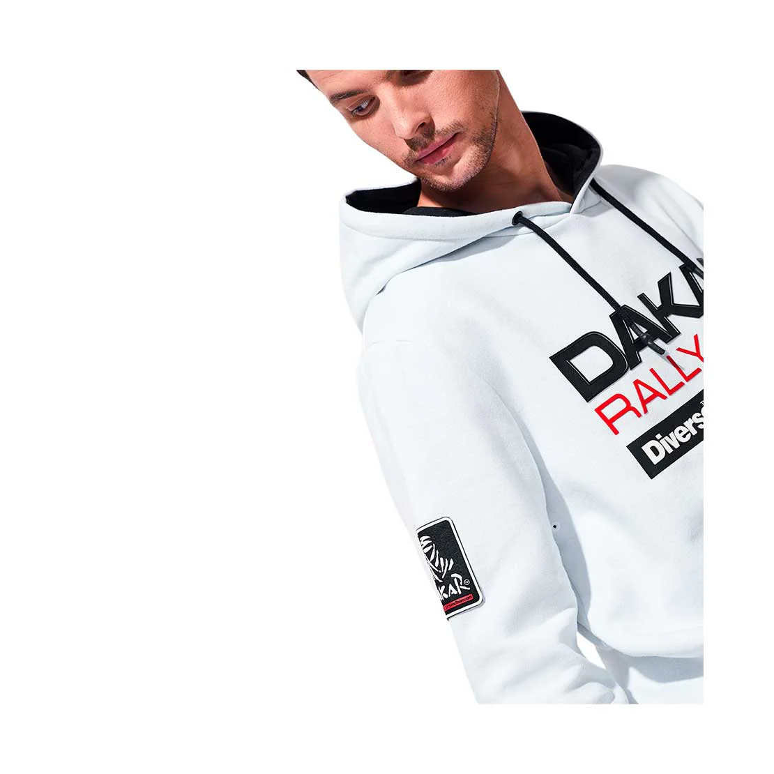 Sweatshirt Dext Hoody - Image 4