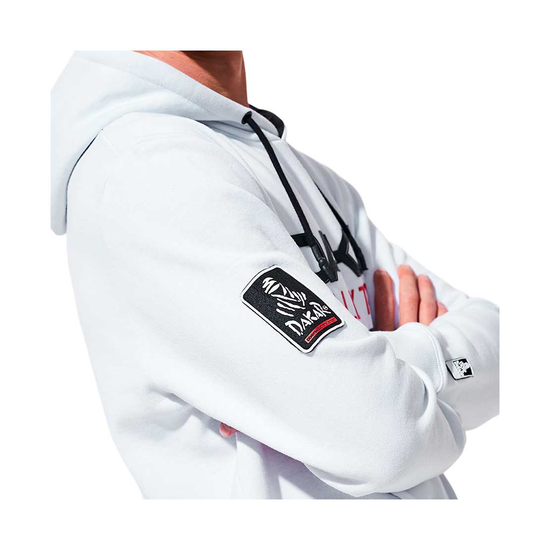 Sweatshirt Dext Hoody - Image 5