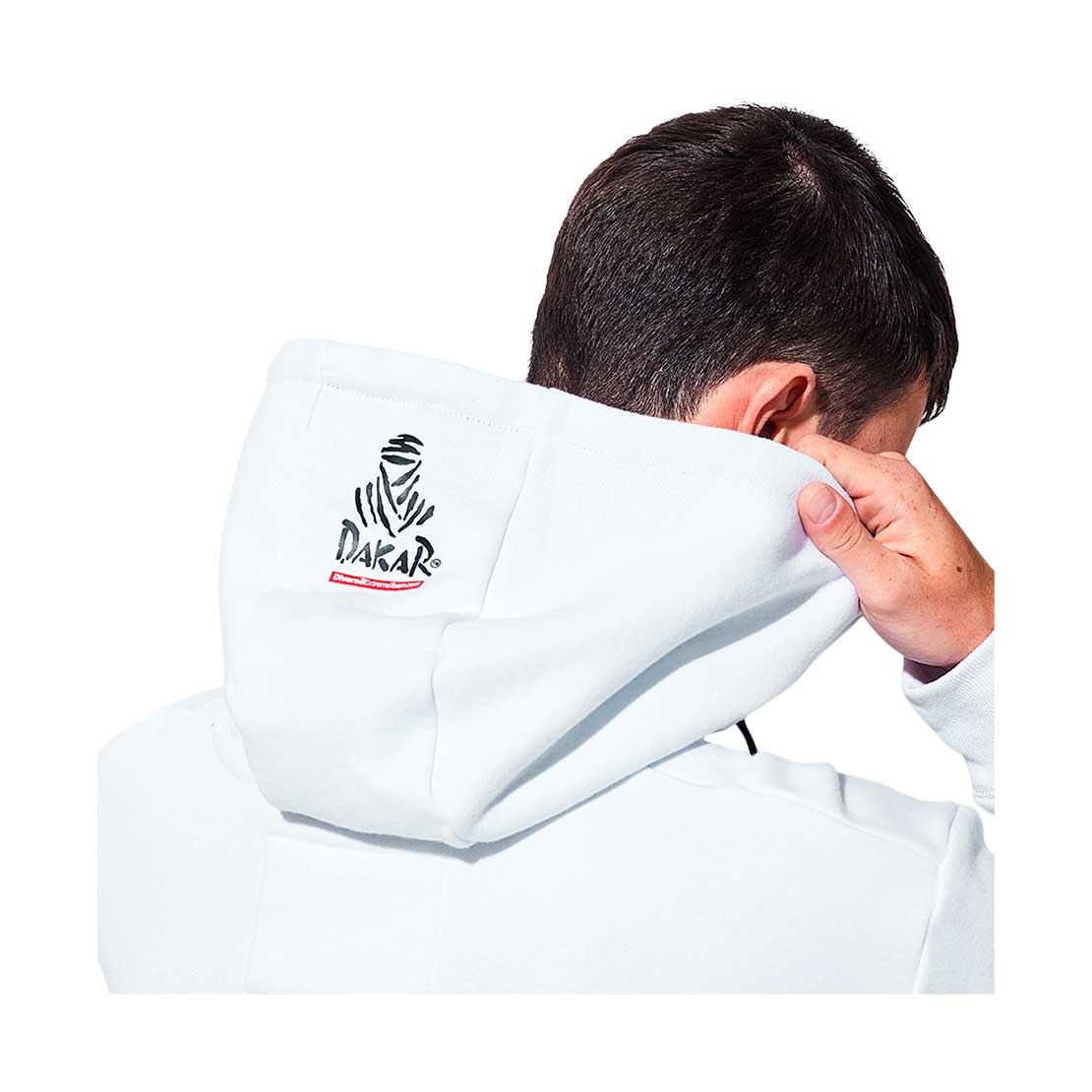 Sweatshirt Dext Hoody - Image 6